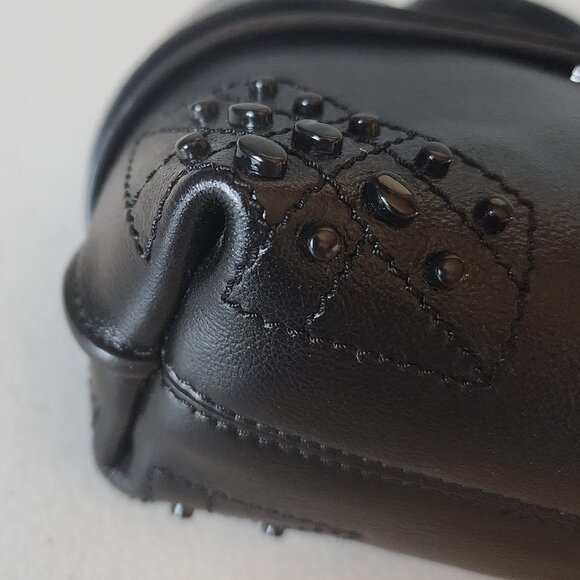 Tod's Micro Bag "LIKE NEW" - Picture 11 of 16